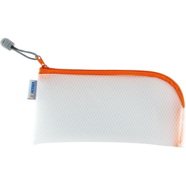 Universaltasche Etui 23x11cm orange Universaltasche Etui 23x11cm orange - Bild-Darstellung des Produktes 1