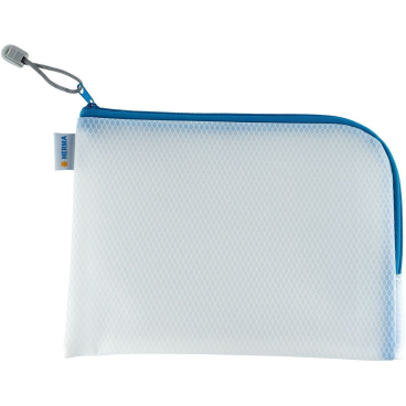 Universaltasche A5 26x20cm blau Universaltasche A5 26x20cm blau - Bild-Darstellung des Produktes 1