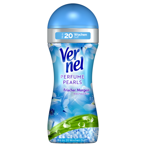 Vernel Perfume Pearls Frischer Morgen Wäscheparfum