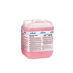 Reinigungsartikel & Handschuhe 