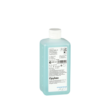 Kiehl Opybac Waschlotion Kiehl Opybac Waschlotion