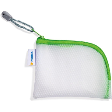 Universaltasche A7 14x10cm grün Universaltasche A7 14x10cm grün - Bild-Darstellung des Produktes 1