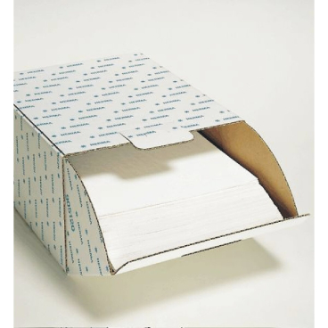 Fotophan-Sichthüllen 10x15cm quer weiß VE=250 Hüllen Fotophan-Sichthüllen 10x15cm quer weiß VE=250 Hüllen - Bild-Darstellung des Produktes 1