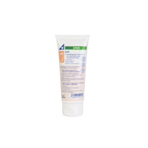 DESOMED Desolind Soft Hautpflegende Lotion