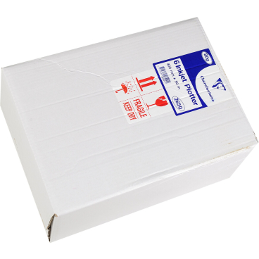 Plotterrolle 2650C 80g 420mmx50m 6 Stück Plotterrolle 2650C 80g 420mmx50m 6 Stück - Bild-Darstellung des Produktes 1
