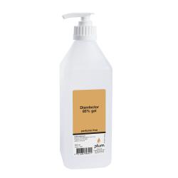 Körperpflegen & Hygiene 