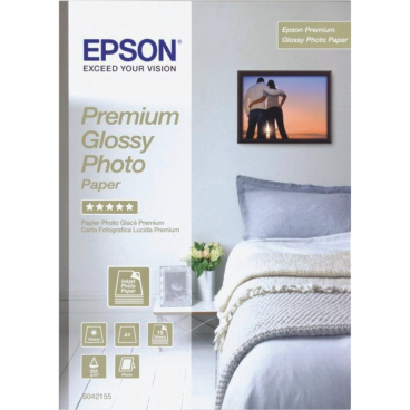 Fotopapier A4 225g/qm VE=15 Blatt glossy Fotopapier A4 225g/qm VE=15 Blatt glossy - Bild-Darstellung des Produktes 1