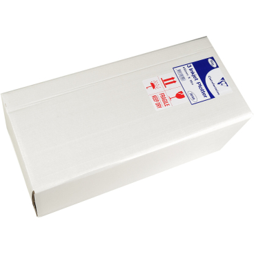 Inkjetpapier-Rolle 610mm x 91m 90g/qm weiß Inkjetpapier-Rolle 610mm x 91m 90g/qm weiß - Bild-Darstellung des Produktes 1