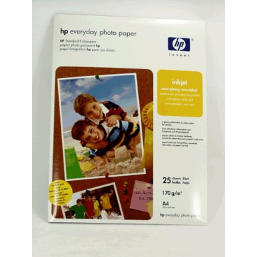 Fotopapier Q5451A A4 Fotopapier Q5451A A4 - Bild-Darstellung des Produktes 1