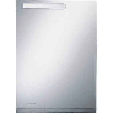 Sichthülle A4 mit Fenster oben Sichthülle A4 mit Fenster oben - Bild-Darstellung des Produktes 1