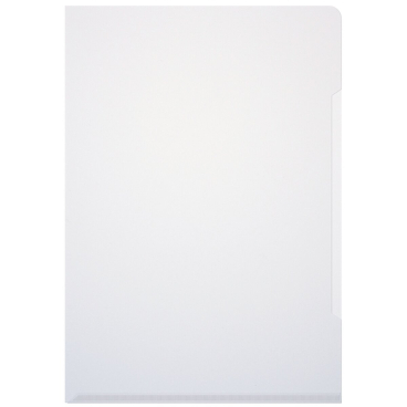 Sichthüllen Premium A4 PVC 140my glasklar VE=100 Stück Sichthüllen Premium A4 PVC 140my glasklar VE=100 Stück - Bild-Darstellung des Produktes 1