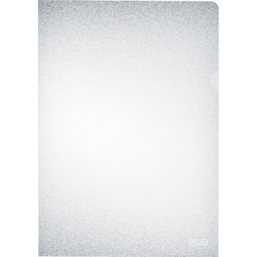 Sichthülle A4 genarbt VE=10 Stück Sichthülle A4 genarbt VE=10 Stück - Bild-Darstellung des Produktes 1