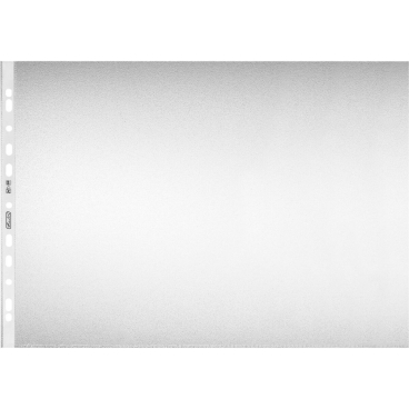 Prospekthüllen A3 genarbt VE=10 Stück Prospekthüllen A3 genarbt VE=10 Stück - Bild-Darstellung des Produktes 1