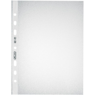 Prospekthüllen A5 genarbt VE=100 Stück Prospekthüllen A5 genarbt VE=100 Stück - Bild-Darstellung des Produktes 1