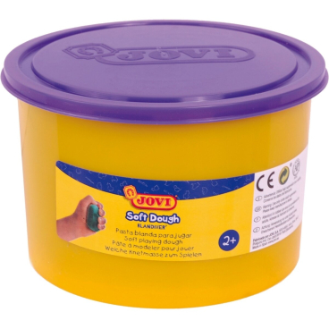 Knetmasse Soft Dough Blandiver violett VE=460g Dose Knetmasse Soft Dough Blandiver violett VE=460g Dose - Bild-Darstellung des Produktes 1
