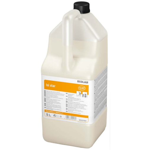 ECOLAB Isi® star Glanzdispersion