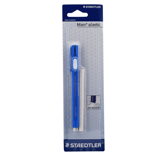 Staedtler Mars® plastic 528 Radierminenhalter