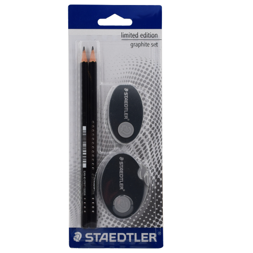 Staedtler Limited Edition Schreibset, 4-teilig