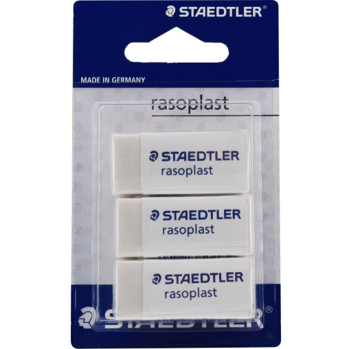 Staedtler rasoplast Radierer
