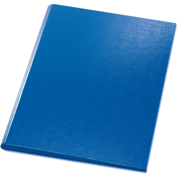 Klemmbrettmappe A4 folienkaschiert blau Klemmbrettmappe A4 folienkaschiert blau - Bild-Darstellung des Produktes 1