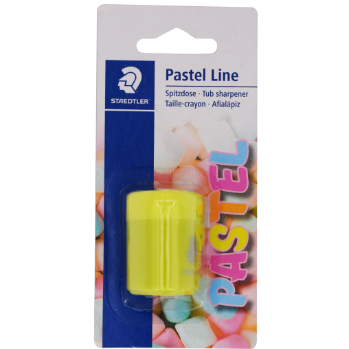 Staedtler Pastel Spitzdose