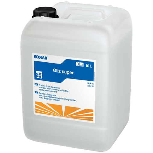 ECOLAB Gliz® super Dispersion
