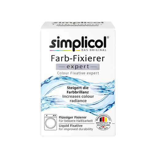 simplicol expert Farb-Fixierer