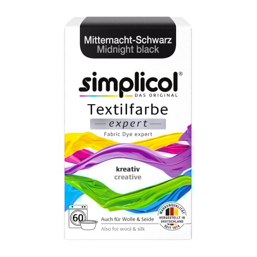 simplicol expert Textilfarbe