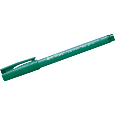 Tintenroller R50 Ball Pentel 0,4mm grün Tintenroller R50 Ball Pentel 0,4mm grün - Bild-Darstellung des Produktes 1