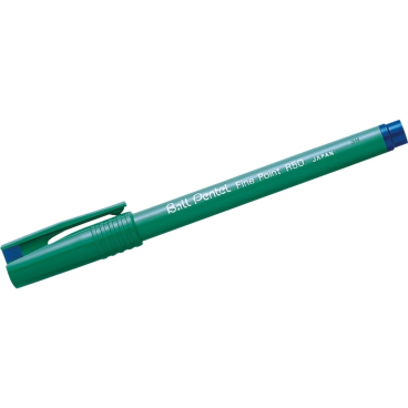 Tintenroller R50 Ball Pentel 0,4mm blau Tintenroller R50 Ball Pentel 0,4mm blau - Bild-Darstellung des Produktes 1