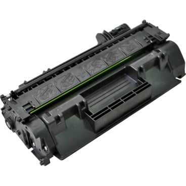 Toner kompatibel mit HP LaserJet Pro 400 MFP schwarz Toner kompatibel mit HP LaserJet Pro 400 MFP schwarz - Bild-Darstellung des Produktes 1
