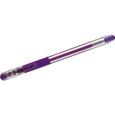 Gelschreiber Hybrid Komfort violett Gelschreiber Hybrid Komfort violett - Bild-Darstellung des Produktes 1