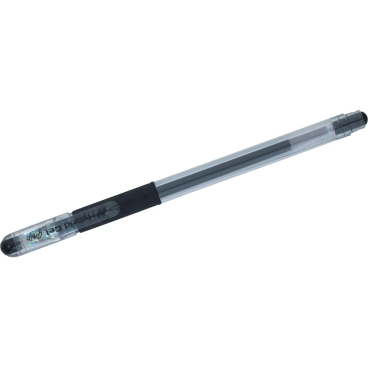 Gelschreiber Pentel Hybrid Komfort schwarz Gelschreiber Pentel Hybrid Komfort schwarz - Bild-Darstellung des Produktes 1