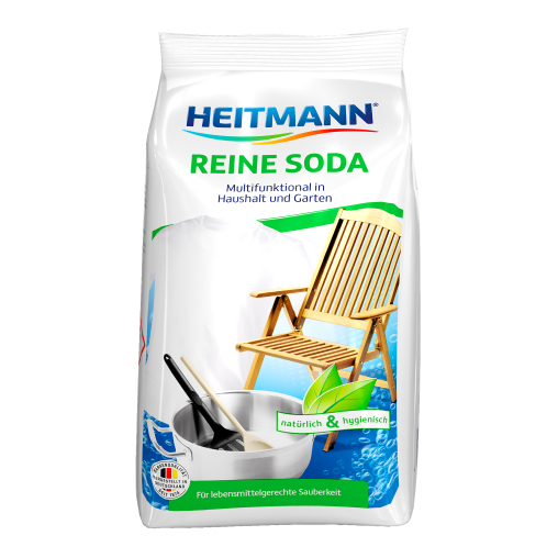 HEITMANN Reine Soda Reiniger