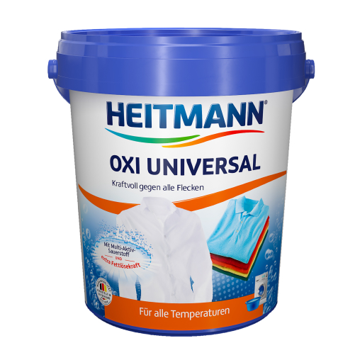 HEITMANN Oxi Universal