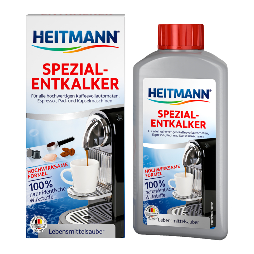 HEITMANN Spezial Entkalker
