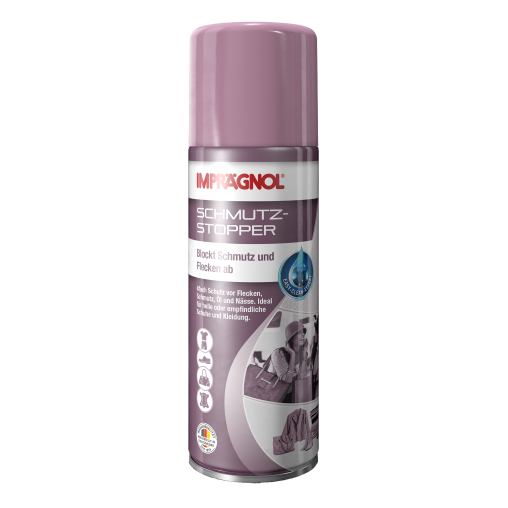 IMPRÄGNOL Schmutz-Stopper Imprägnierspray