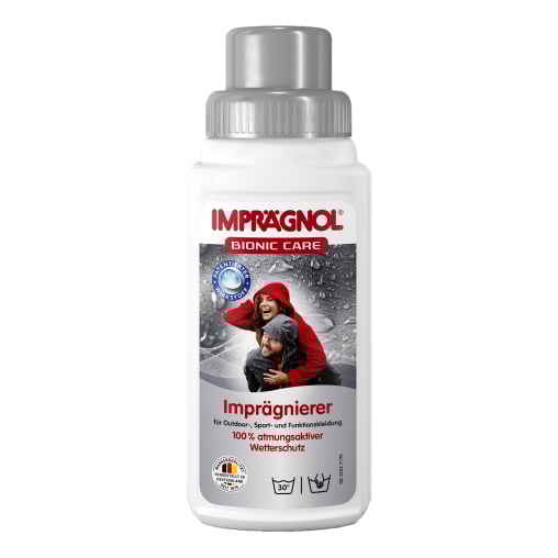 IMPRÄGNOL Bionic Care Imprägnierer