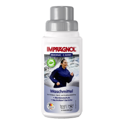 Waschpulver & -mittel 