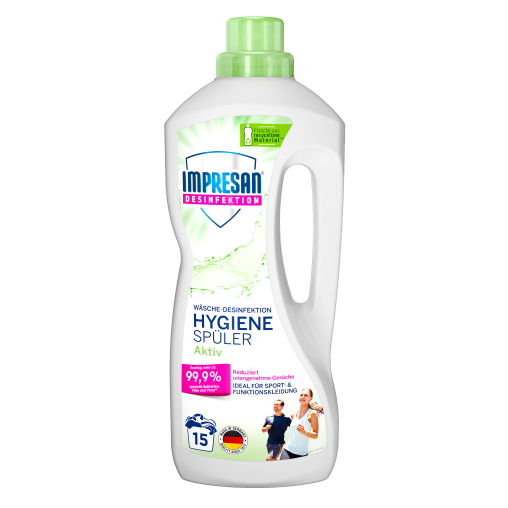 IMPRESAN Hygienespüler Aktiv