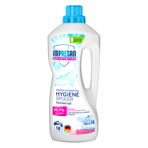 IMPRESAN Hygienespüler Universal
