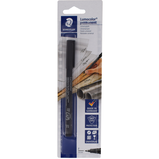 Staedtler Lumocolor® Universalstift, permanent