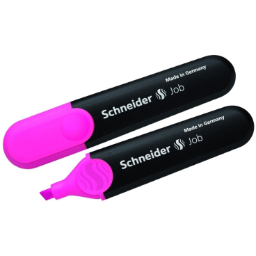 Textmarker Job 150 rosa Textmarker Job 150 rosa - Bild-Darstellung des Produktes 1
