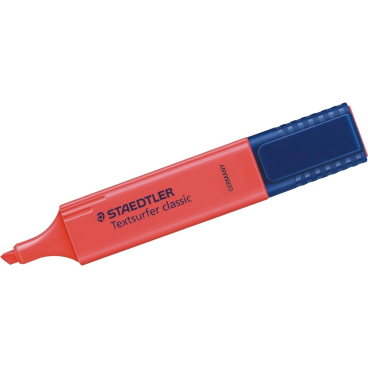 Textmarker Textsurfer rot Textmarker Textsurfer rot - Bild-Darstellung des Produktes 1