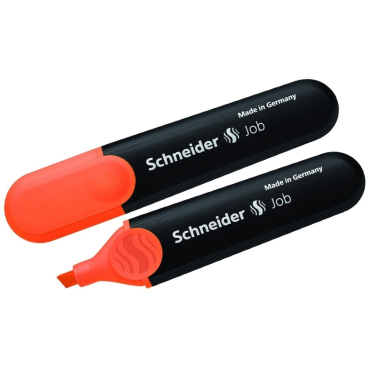 Textmarker Job 150 orange Textmarker Job 150 orange - Bild-Darstellung des Produktes 1
