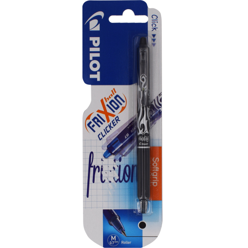 PILOT Frixion Ball Clicker Gelschreiber