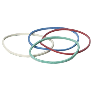 Gummiring Naturkautschukgröße sortiert 100g Gummiring Naturkautschukgröße sortiert 100g - Bild-Darstellung des Produktes 1