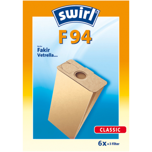 Swirl F 94