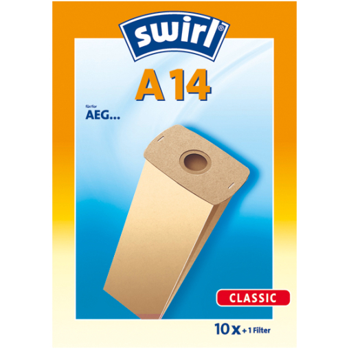 Swirl A 14
