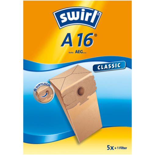 Swirl A 16